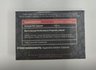 Fast Acting Male Performance male Supplement 10 Pills Gold Version