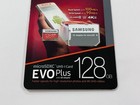 Samsung 128gb Micro Sd Card Sdhc Evo Uhs-i Class 10 U3 Memory Card 100  Genuine