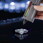 Diamond Tester Pen professional Jewelry Tester magnifying