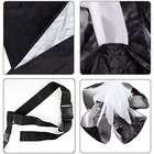 56inch Running Speed Training Speed Chute Resistance Parachute