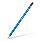 Staedtler Mars Lumograph 3b Graphite Art Drawing Pencil  Office Product