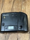 Asis Vintage Sony Mavica  Still Video Camera Mvc-c1 Map-t1 Power Supply   Box
