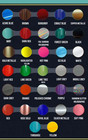 Set Of 10 Nike Swoosh Vinyl Decal Sticker Party Decal Color Size Choice