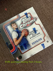 2025-26 Topps Chrome Nba Basketball Factory Sealed Mega Box Brand New Seale Us