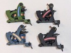 Coil Tattoo Machines - Huge Lot Of 19  