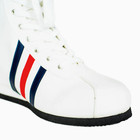 Rocky Balboa Halloween Comic Con Cosplay Costume Boxing Character Boots