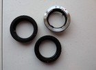 2 Fusnid Lens Adapter Ring Olympus Om Lens To 4 3   1 Auto 7 Ring Extension Tube