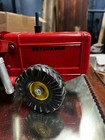 Vintage 1952 Nylint Payloader  1600 Red Pressed Steel Toy Presents Well 1st Yr