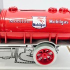 Ertl 1925 Kenworth Tanker Delivery Truck Mobilgas Die Cast Metal Bank 1 30 1993