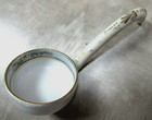 Antique Nippon Snb Plate Bowl Spoon Mayonnaise Set 3-pc Art Nouveau Deco