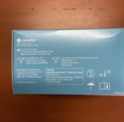 Convatec Sur-fit Natura Moldable Durahesive Skin Barrier 411802 Box Of 10