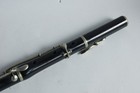 Antique Wooden Transverse Flute  Optime Geneva  77364 
