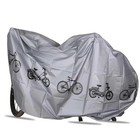 Waterproof Bike Cover Outdoor Uv Rain Dust Protector For Bicycle Mtb Scooter
