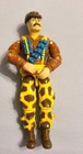 Vintage Hasbro 1993 G i Joe Cobra Loose Action Figure Leatherneck Battle Corps
