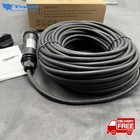 New 100ft 18w 12v 7 Rgb Led 1 5 Pool Light For Pentair Globrite 602053 602056