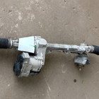 2013-2015 Ford Taurus Sdn Electric Steering Gear Power Rack And Pinion Oem Used