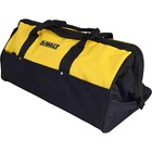 Dewalt 24  Heavy-duty Ballistic Nylon Contractor Tool Bag 659584-00