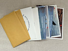 Lot Of 10 Canada Proof Like Mint Sets 1969  Uncirculated In Original Envelopes