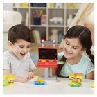 Play-doh Kitchen Creations Grill  n Stamp 6 68 X 27 94 X 21 59 Cm  Multicolor 