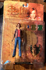 Buffy The Vampire Slayer Season 5 Willow Action Figure 2004