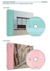 Bts Wings you Never Walk Alone Album Cd  random Ver  photo Book photo Card 