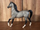 Breyer 1993 Special Run Grey Classic Arab Stallion Drinkers Of The Wind