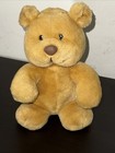 Vintage Russ Berrie Teddy Bear Plush  409 8 