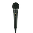 Uni-directional Dynamic Handheld Karaoke Microphone With Plug Adapter And Stand
