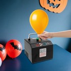 Portable Electric Balloon Inflator Balloon Air Blower Balloon Pump