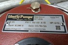 Liberty Pumps Ht41a 4 10 Hp 1725 Rpm High-temperature Submersible Effluent Pump