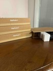 Ubiquiti Er-4 Edgerouter 4 Port Gigabit Router  brand New Factory Sealed 