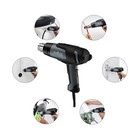 Steinel - 110025541 Hl 1820 S Multi-purpose Heat Gun  1400 W  Hot Air Gun For   