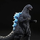 Godzilla Store Bandai Movie Monster Series Godzilla  1989  Luminous Ver 