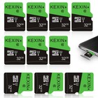 Lot 32gb Micro Sd Card Sdhc Class 10 Uhs-i Memory Card A1 Flash Tf Cards Camera