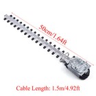 2 4g 20 25dbi Antenna 2400-2500mhz Outdoor Wireless Yagi Antenna Rp-sma sma Male