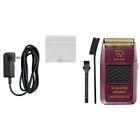 Wahl 5 Star Cord Cordless Shaver  60 Min Run Time    8061-100  Upc  043917101552