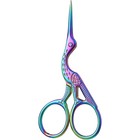Lightweight Multicolor Tailor Scissors Ergonomic Sewing Embroidery Shears New