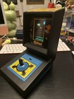 Vintage 1983 Parker Brothers Qbert Tabletop Mini Arcade Game 80s Tested   Works 