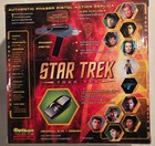 Star Trek Art Asylum Phaser-  Mip-  Free Shipping