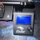 Creality Ender-3 Pro Black 270 Watts High Performance Fdm 3d Printer