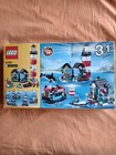 Lego Creator 31051 Lighthouse Point 3 In 1 New Sealed