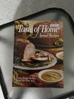Lot Of 4 Vintage Taste Of Home Annual Recipes Cookbooks