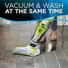 Bissell Crosswave All-in-one Multi-surface Wet Vacuum Cleaner   1785 Refurbished