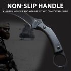 Tactical Tomahawk Axe Military Army Hunting Camping Hatchet Tools Survival Knife