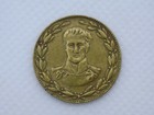 Original 1910 Argentina 100th Anniversary Token  centenario Argentina 