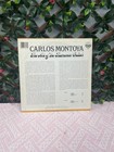 Carlos Montoya-the Art Of The Flamenco Guitar-1979 Everest Lp