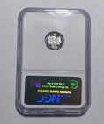 2006 W  10 Proof Platinum Eagle  1 10 Oz       Ngc Pf69