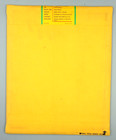 Kodak Photographic Paperkodabromide F-2 8   x10    25 Sheets Sealed Exp 12 69  218