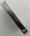 New   Sealed Concrete Blonde  walking In London  Cassette Tape 1992 Irs X4-13137