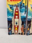 Tootsietoy Sea Power Cargo Ship   Submarine Vintage 1978 New 